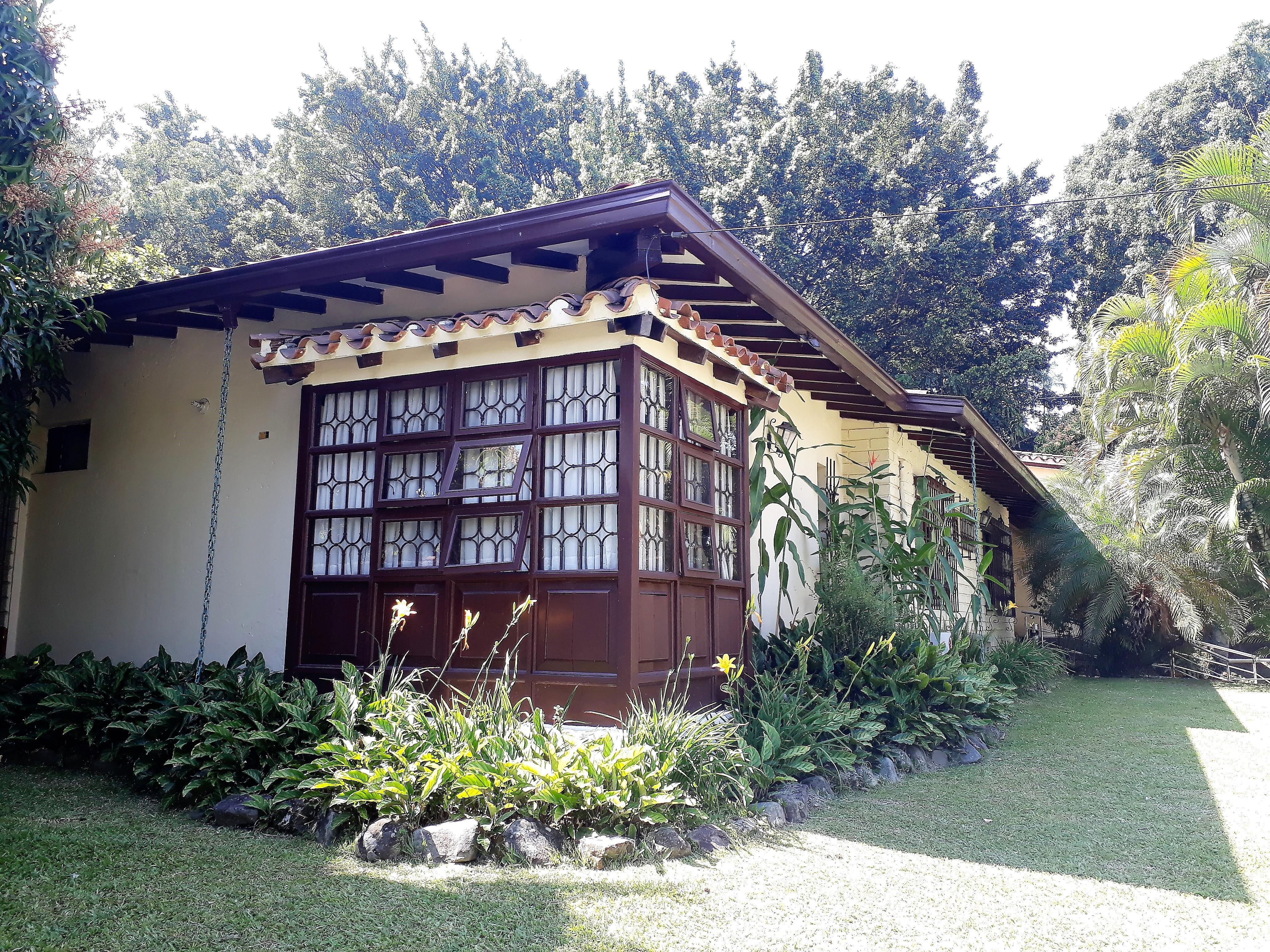 Hotel Poblado Campestre メデジン エクステリア 写真