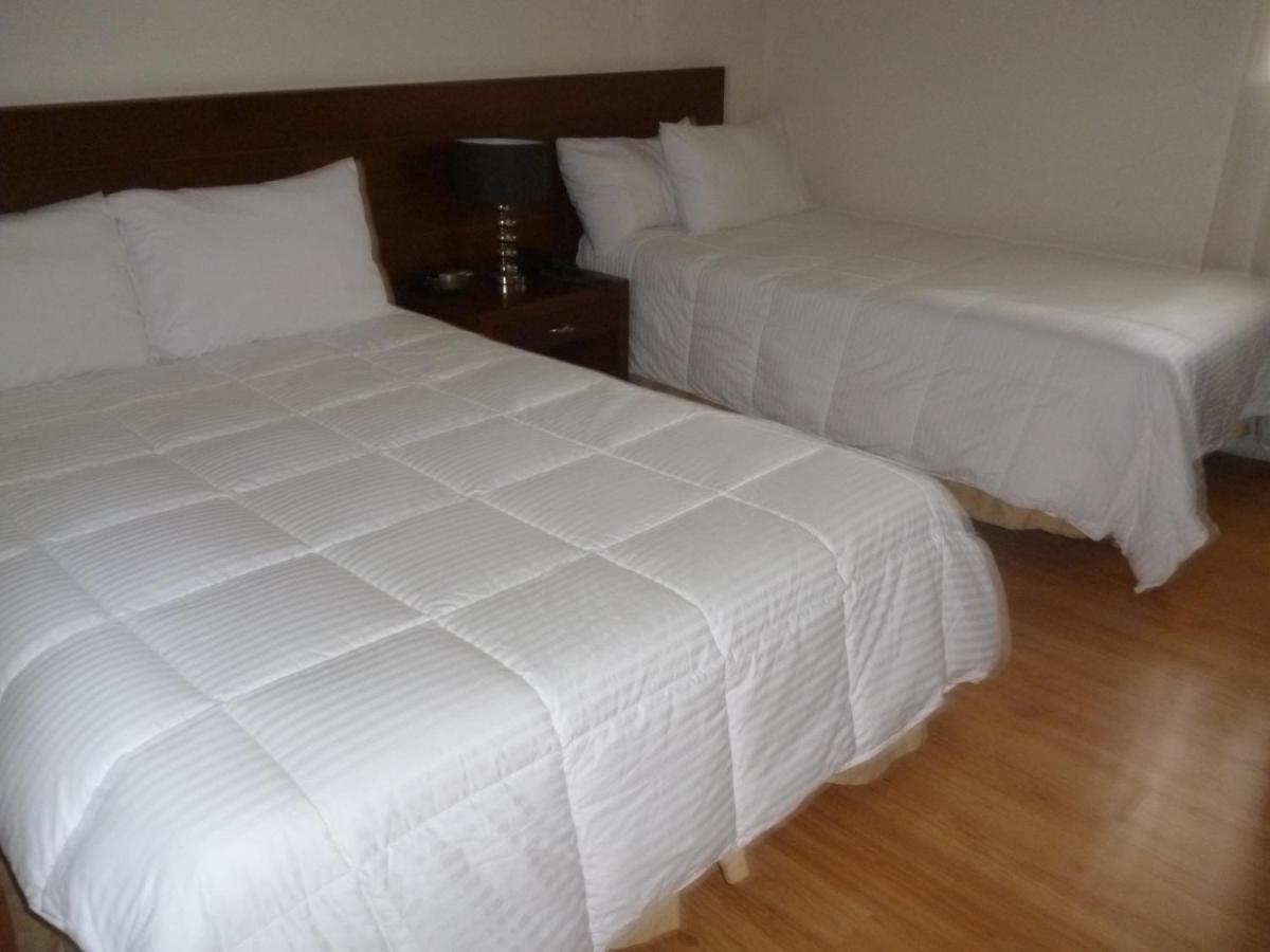 Hotel Poblado Campestre メデジン エクステリア 写真